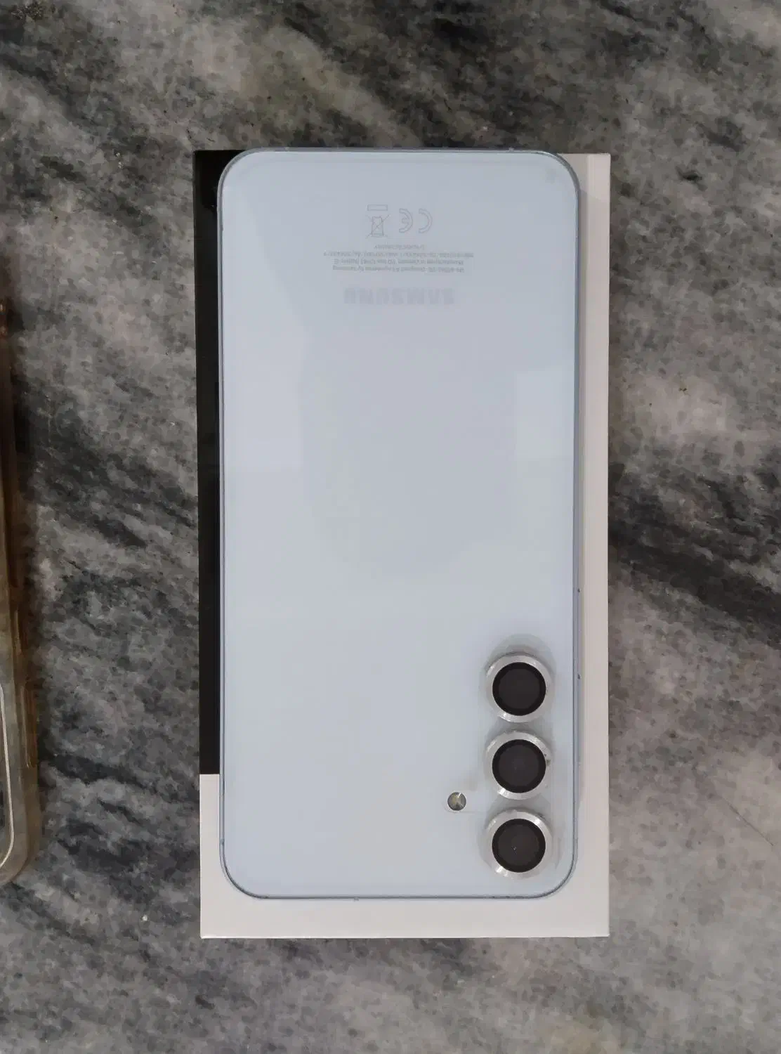 گوشی سامسونگ A55 5G|موبایل|مشهد, نظام دوست|دیوار