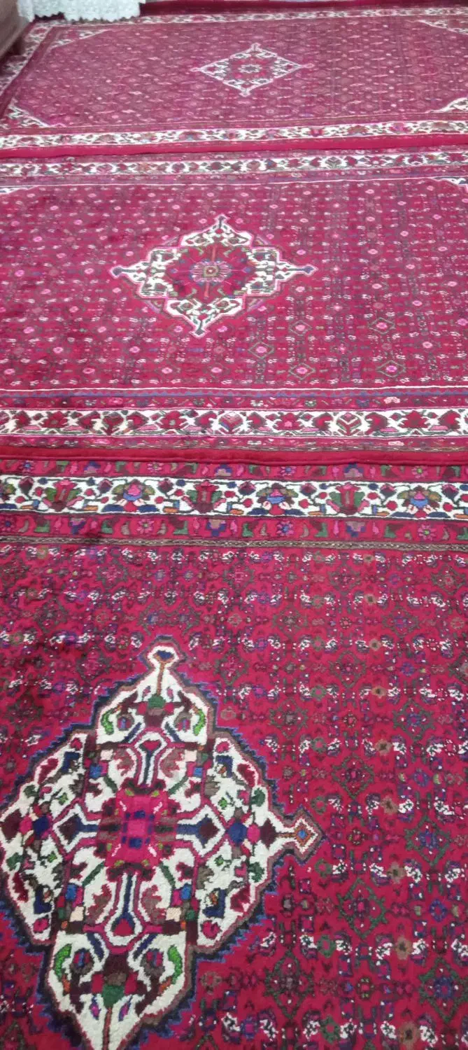 فرش‌ازندریان‌|فرش|همدان, |دیوار