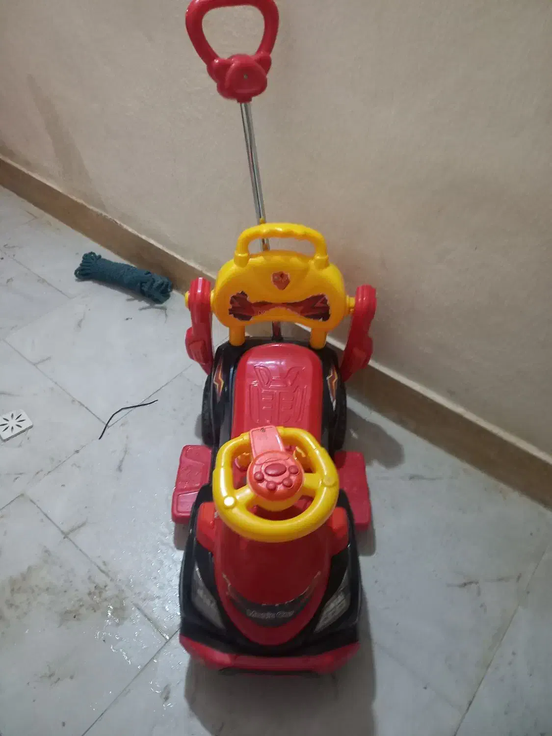 سه چرخه|دوچرخه، اسکیت، اسکوتر|سرپل ذهاب, |دیوار