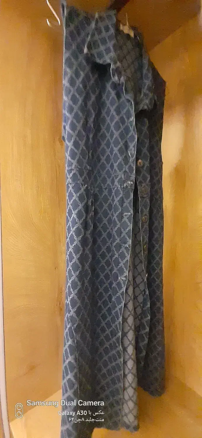 سارافون لی کشی|لباس|قم, انصار‌الحسین|دیوار