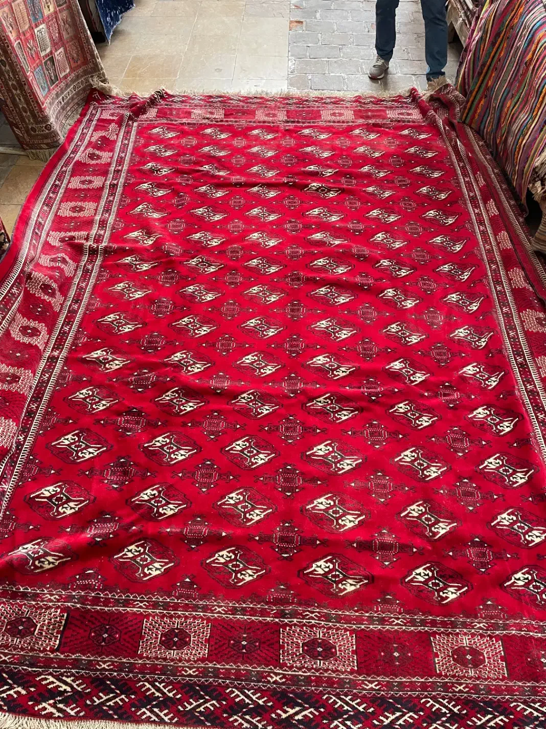 فرش دستبافت|فرش|یزد, |دیوار