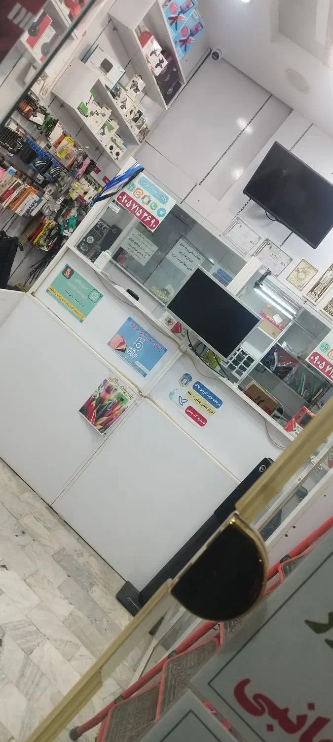 کافی نت کار|استخدام رایانه و فناوری اطلاعات|کرج, حصارک بالا|دیوار