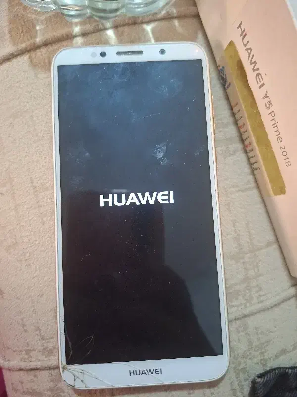 گوشی هواوی|موبایل|تهران, علیآباد|دیوار