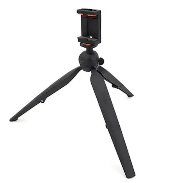 سه پایه فیلم برداری|دوربین عکاسی و فیلم‌برداری|خرم‌آباد, |دیوار