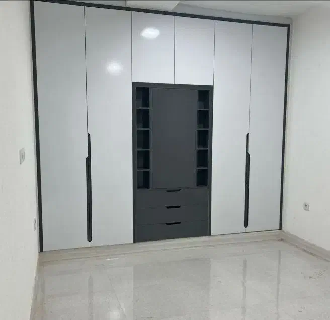 نصاب کابینت کمد دیواری|خدمات پیشه و مهارت|خرمشهر, |دیوار