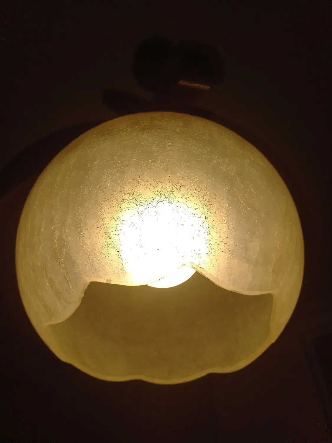 لوسترآشپزخانه بااطاق خواب|لوستر و چراغ آویز|اندیشه, اندیشه فاز ۳|دیوار