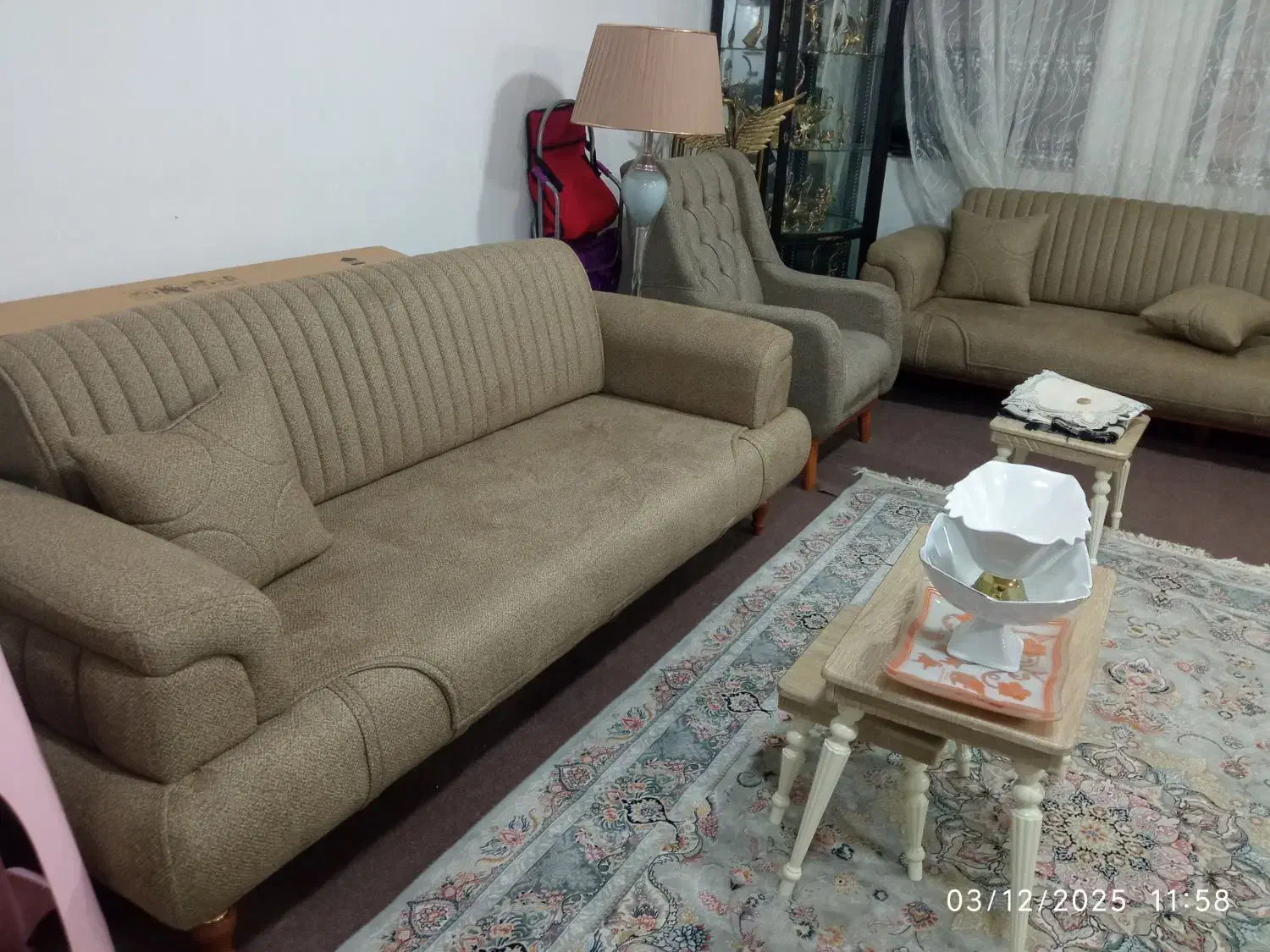 فروش کل لوازم منزل مبلمان|حراج|ارومیه, |دیوار