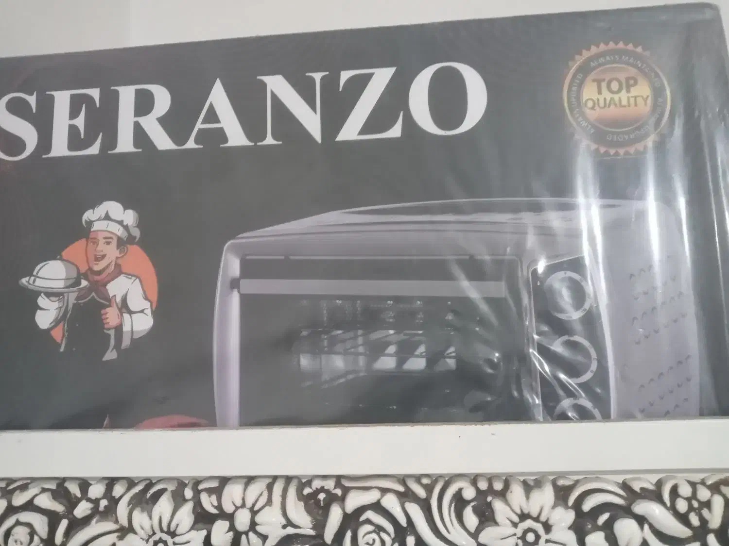 توستر نو|اجاق گاز و لوازم برقی پخت‌وپز|زاهدان, |دیوار