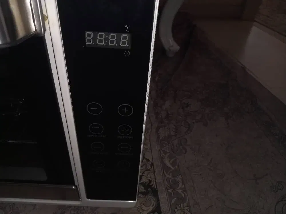 توستر Techno A&V سالم، تمیز، کمکار|اجاق گاز و لوازم برقی پختوپز|تهران, مشیریه|دیوار