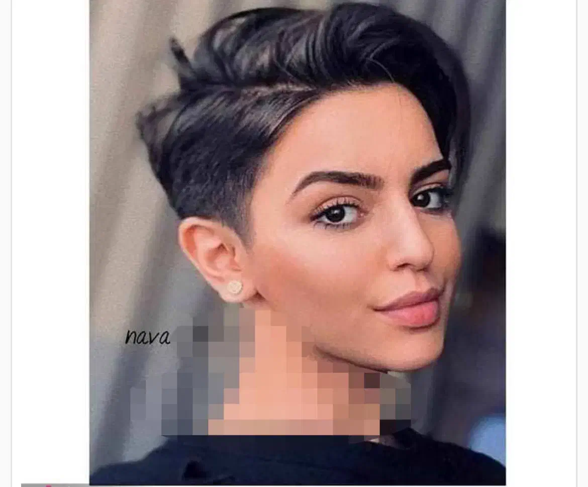 مدل کوتاهی رایگان|خدمات آرایشگری و زیبایی|پاکدشت, پاکدشت (مامازند)|دیوار