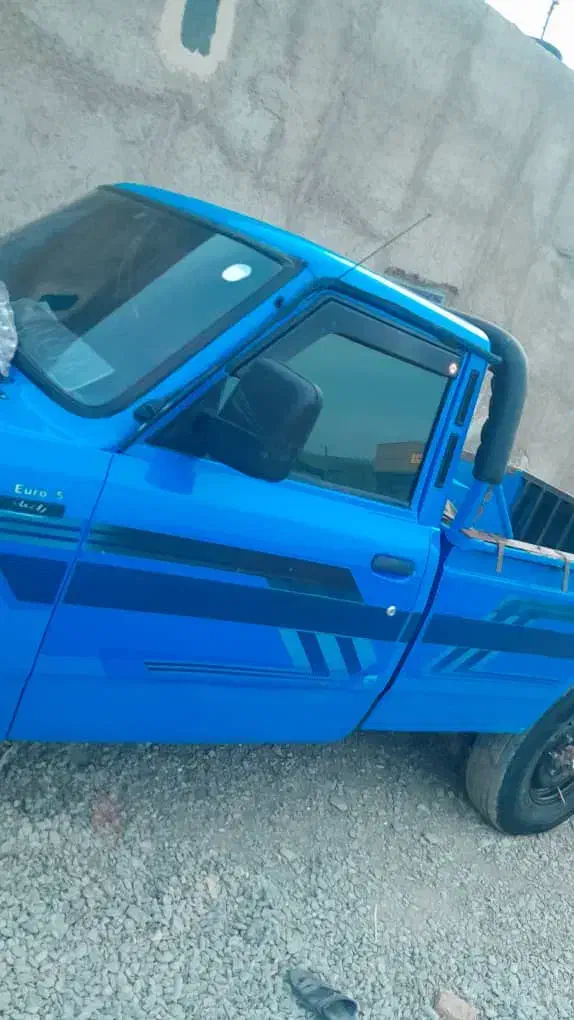 نیسان 402فرمان هیدرولیک|خودرو سواری و وانت|سراوان, |دیوار