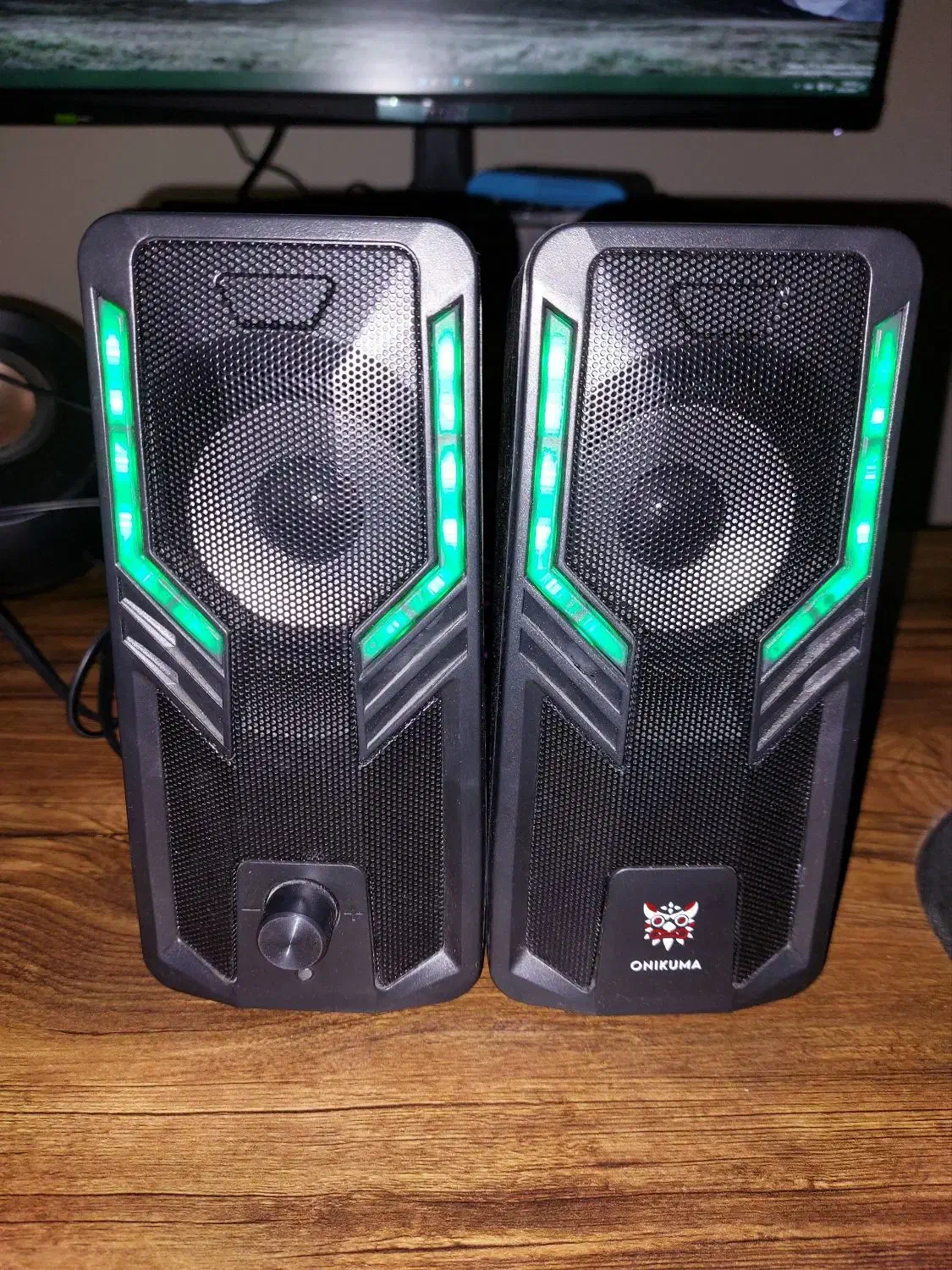 Desktop USB Speaker|قطعات و لوازم جانبی رایانه|رباطکریم, رباطکریم|دیوار