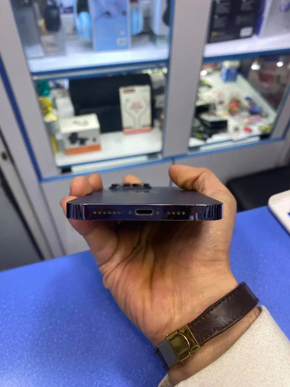 iphone 14promax|موبایل|بندر انزلی, پردیس|دیوار