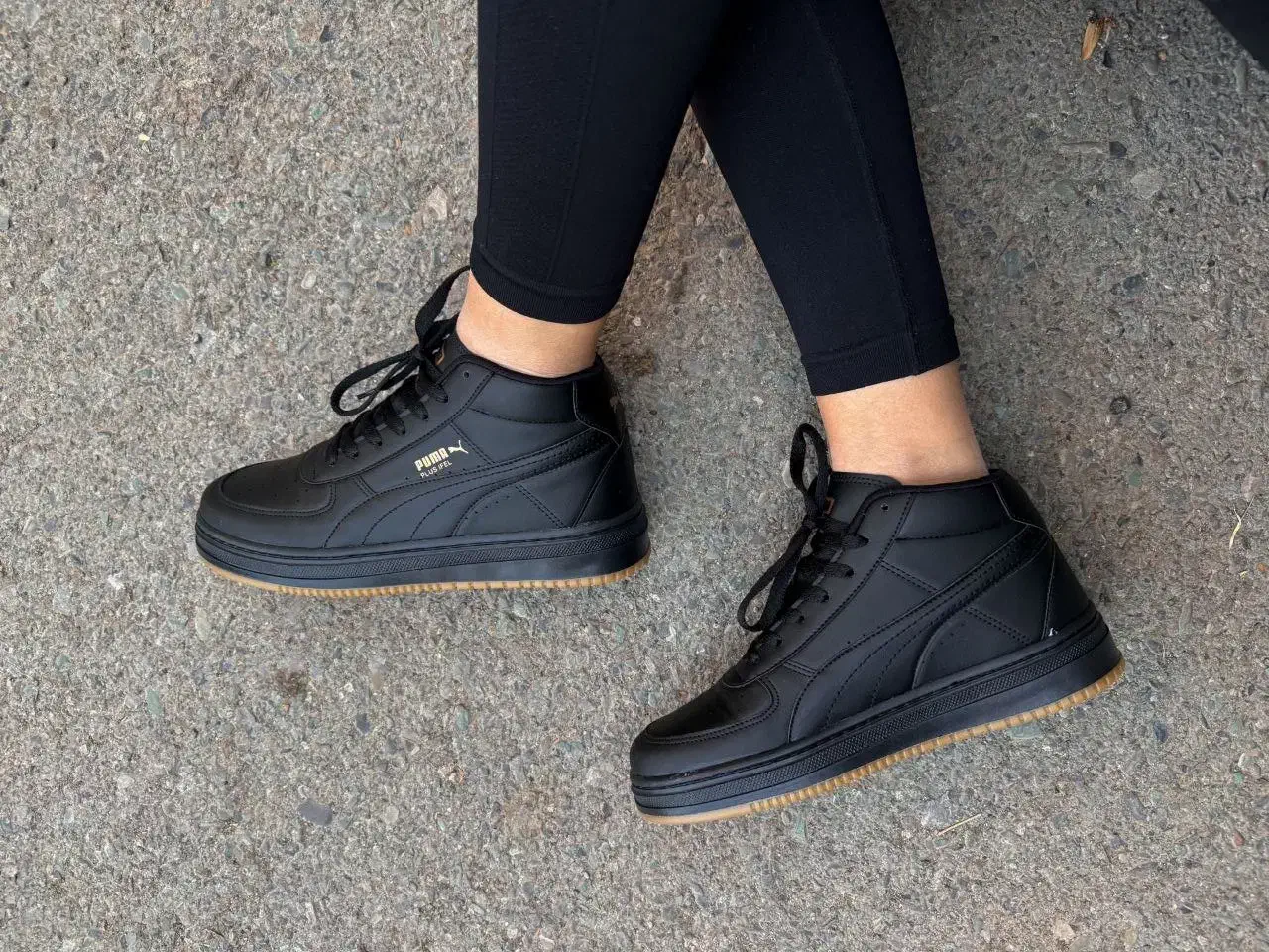 ونس Puma ساقدار زیره عطری|کیف، کفش، کمربند|مشهد, نوده|دیوار