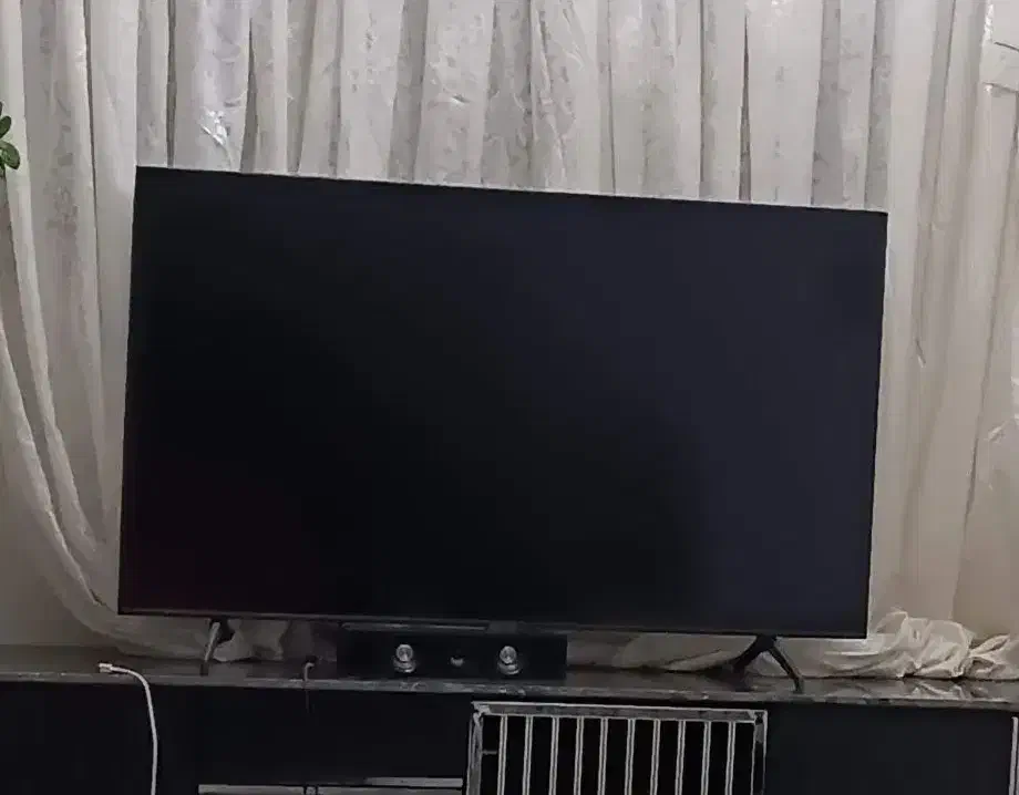 تلویزیون سامسونگ ۵۵ اینچ 4K مدل TU7000U|تلویزیون و پروژکتور|تهران, فرحزاد|دیوار