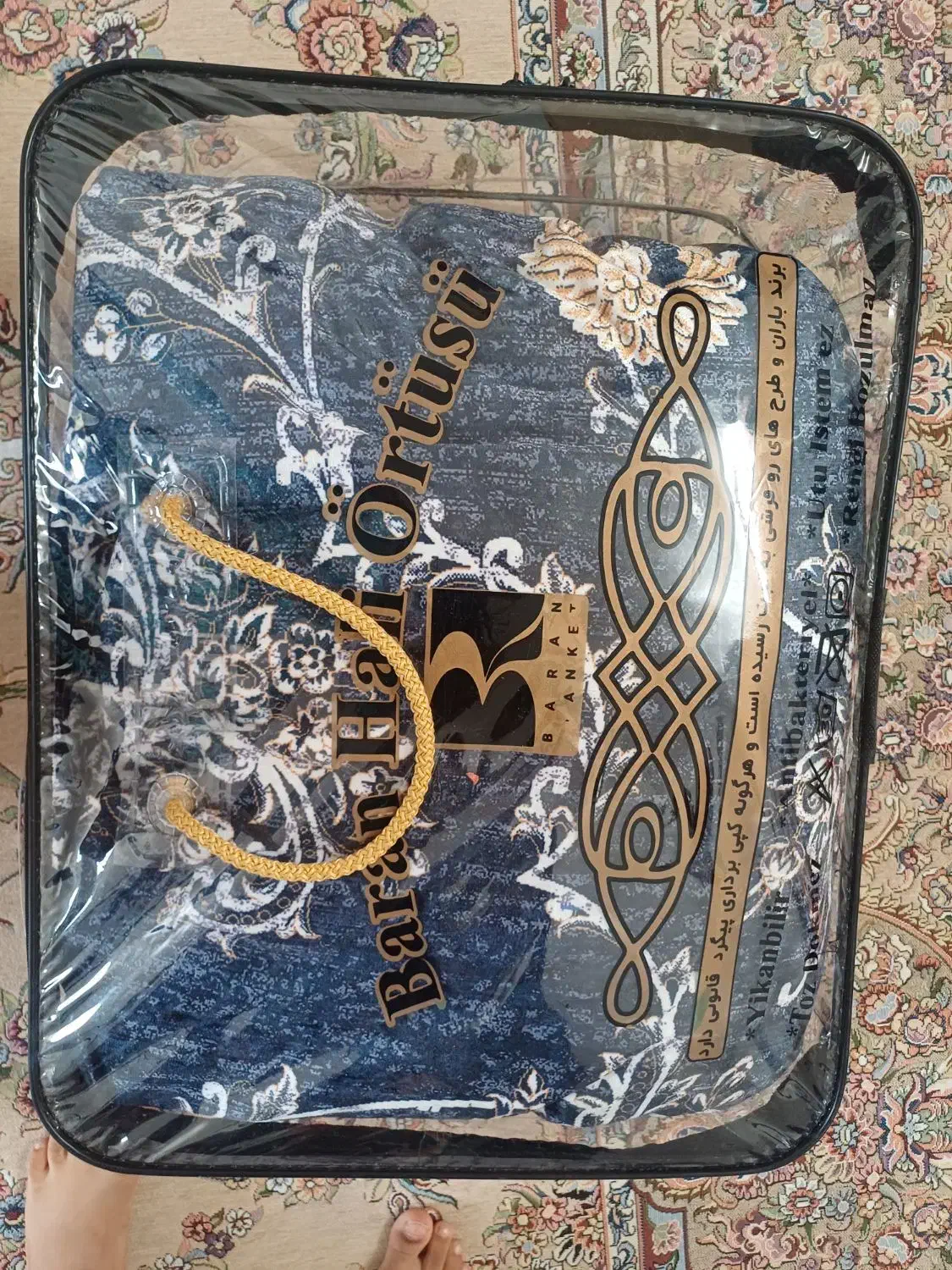 روفرشی ابریشمی و روفرشی کشدار|روفرشی|تفت, |دیوار