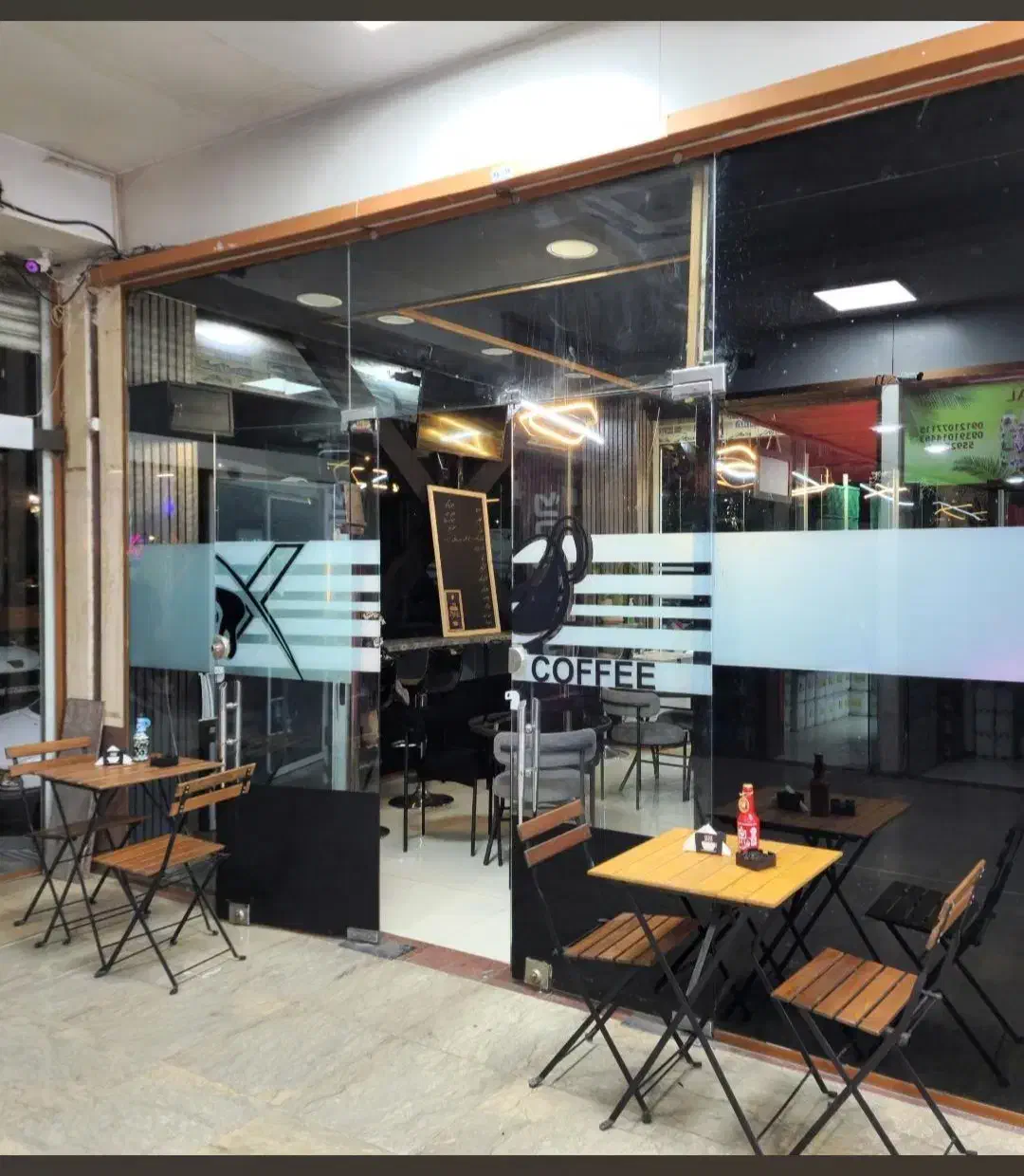 اجاره بهترین ملک پاساژ الماس ری|اجارهٔ مغازه و غرفه|ری, اقدسیه|دیوار