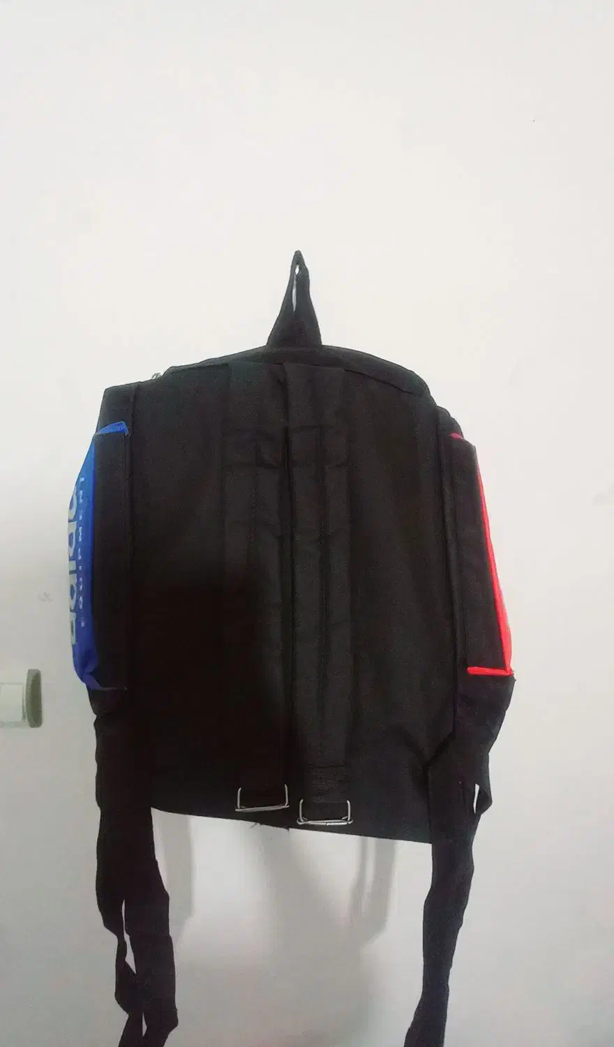 کوله بزرگ آدیداس|کیف، کفش، کمربند|کلاله, |دیوار