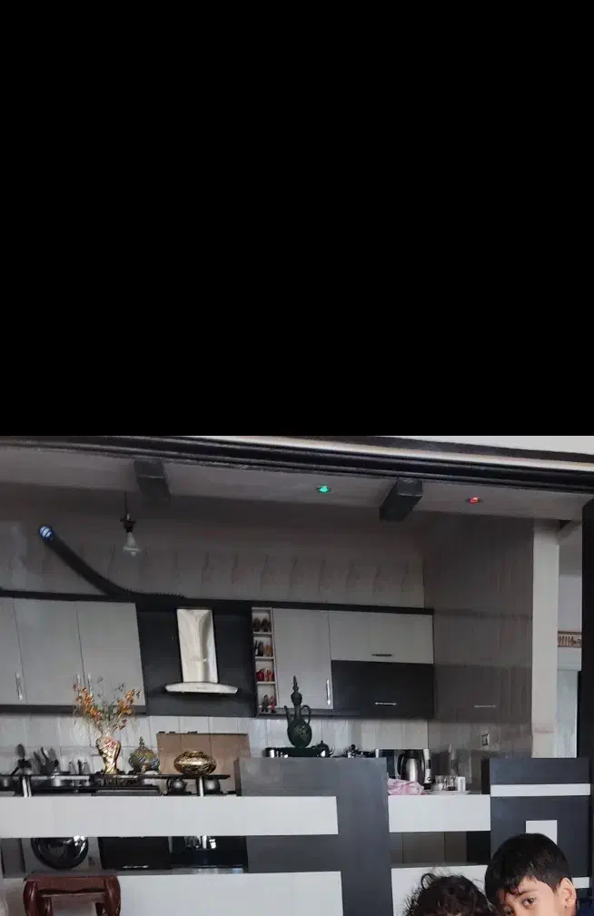 کابینت|جاکفشی، کمد، دراور|ششطراز, |دیوار