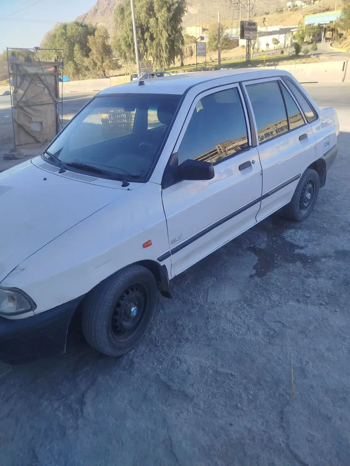 پراید 131|خودرو سواری و وانت|خرمآباد, |دیوار