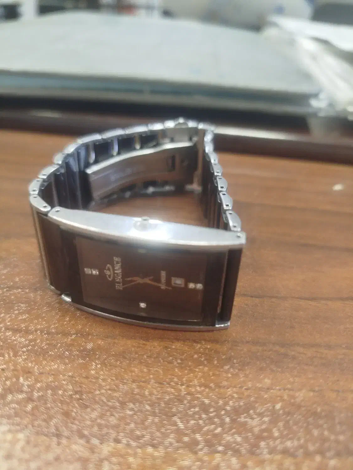 ساعت مچی مردانه|ساعت|خاش, |دیوار