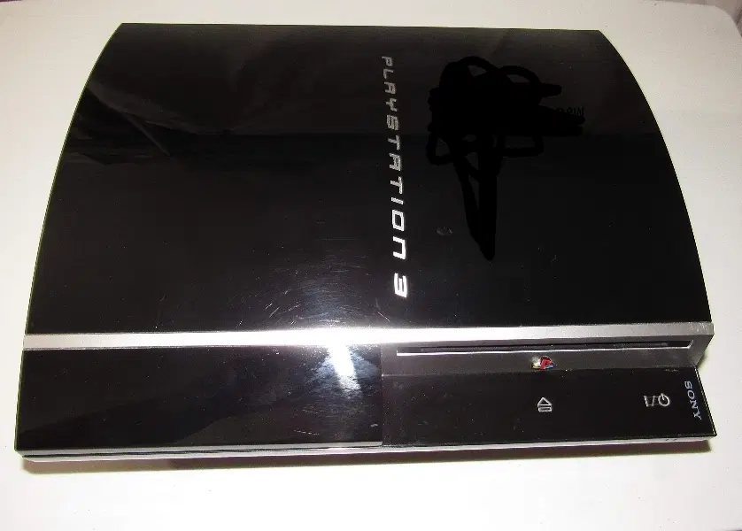 Ps3fat پی اس 3 فت|کنسول، بازی ویدئویی و آنلاین|تهران, گلچین|دیوار