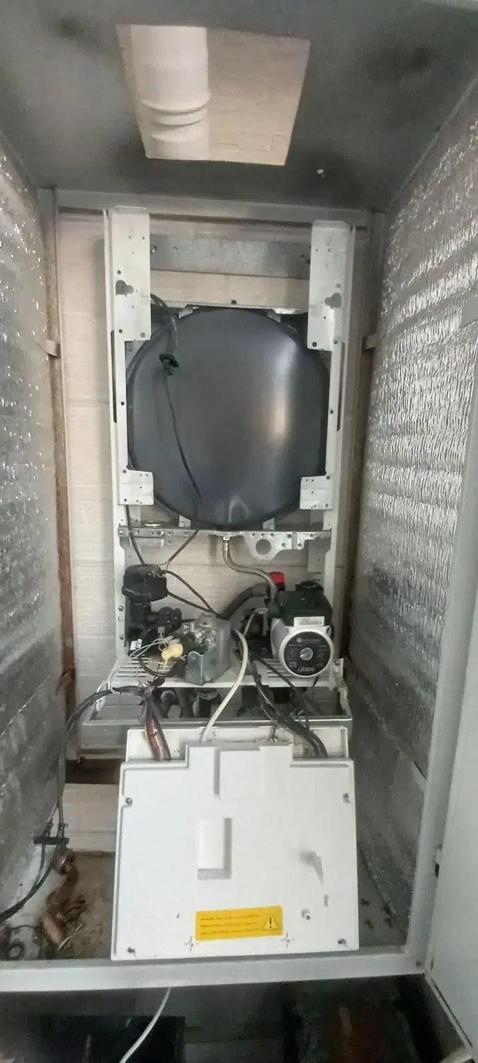 تعمیر و سرویس انواع پکیج ایرانی و خارجی|خدمات پیشه و مهارت|اصفهان, بهارستان|دیوار