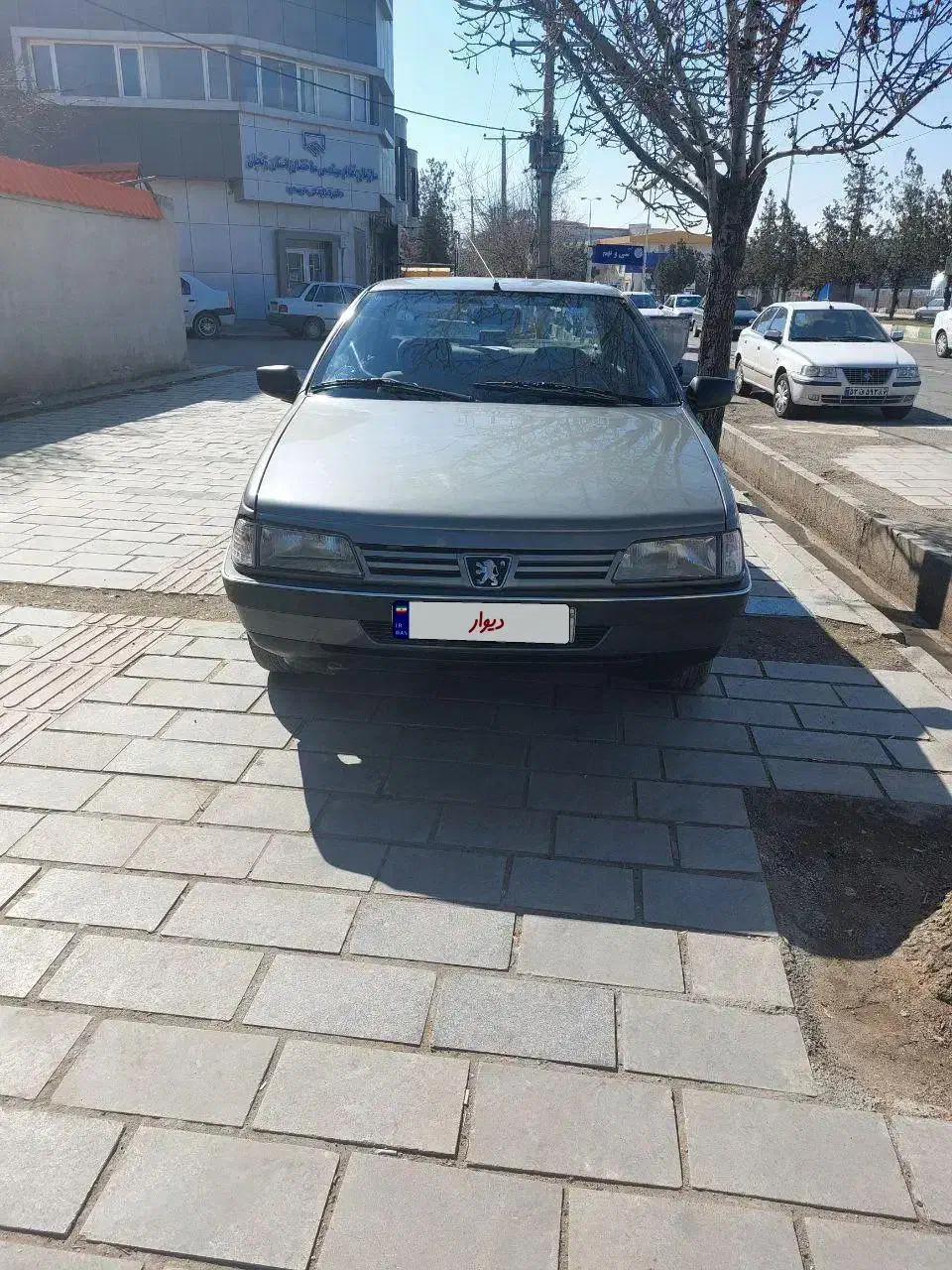 وسایل نقلیه|خودرو سواری و وانت|خرمدره, |دیوار