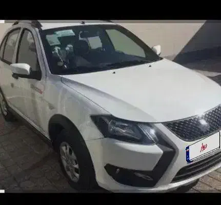 کوییک GXتیپL|خودرو سواری و وانت|آباده, |دیوار