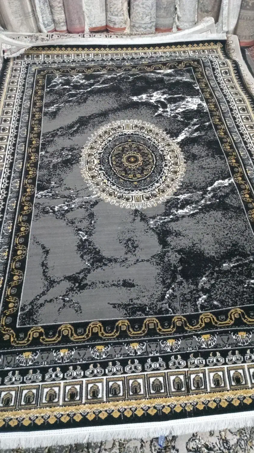 فرش ماشینی گیلدا|فرش|ملارد, |دیوار