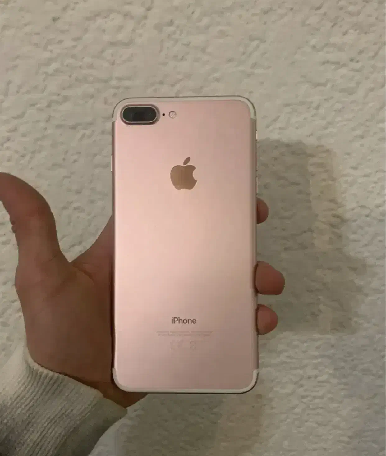 7 plus|موبایل|تبریز, |دیوار