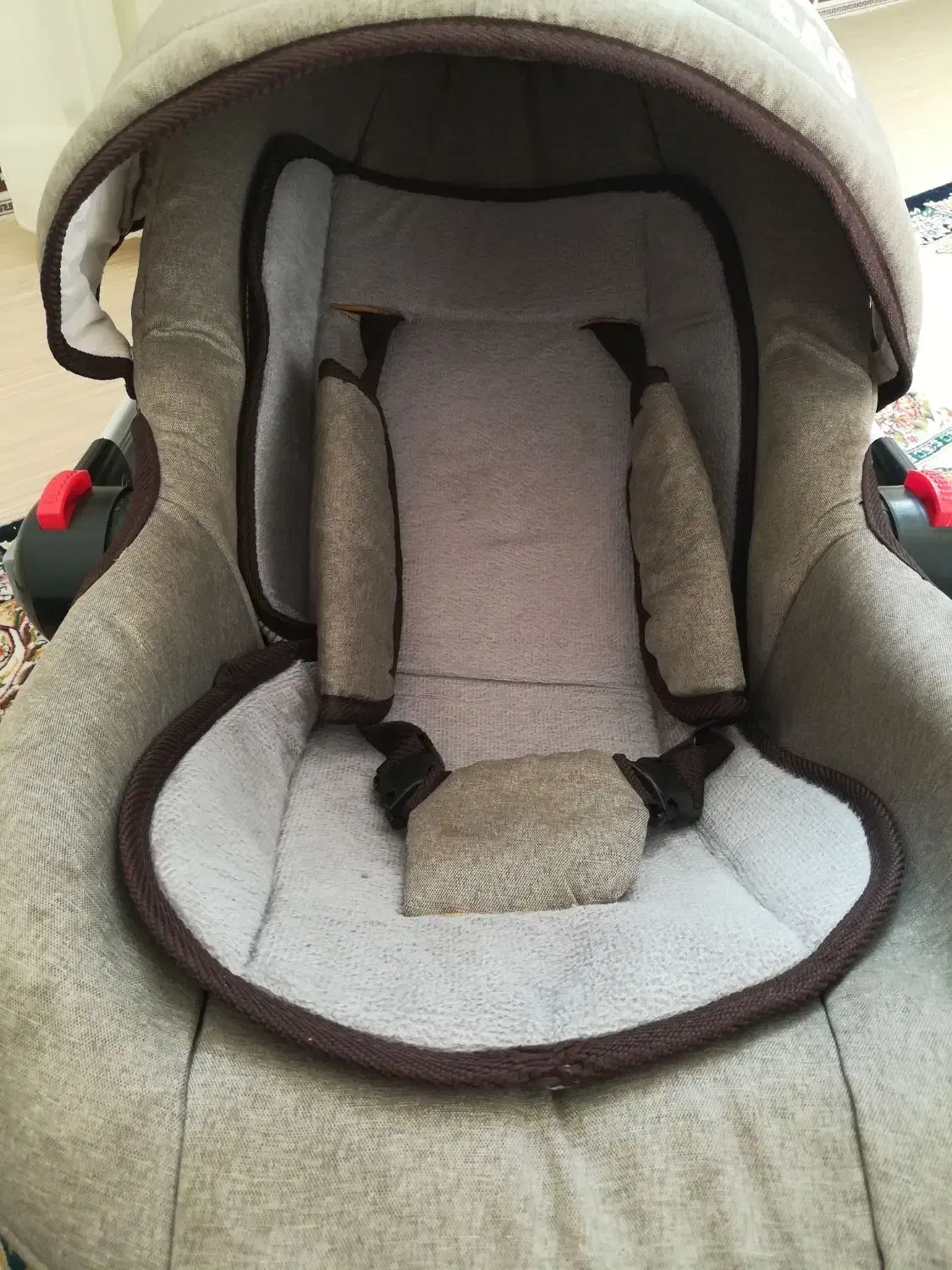 کریر|کالسکه و لوازم جانبی|کرمانشاه, |دیوار