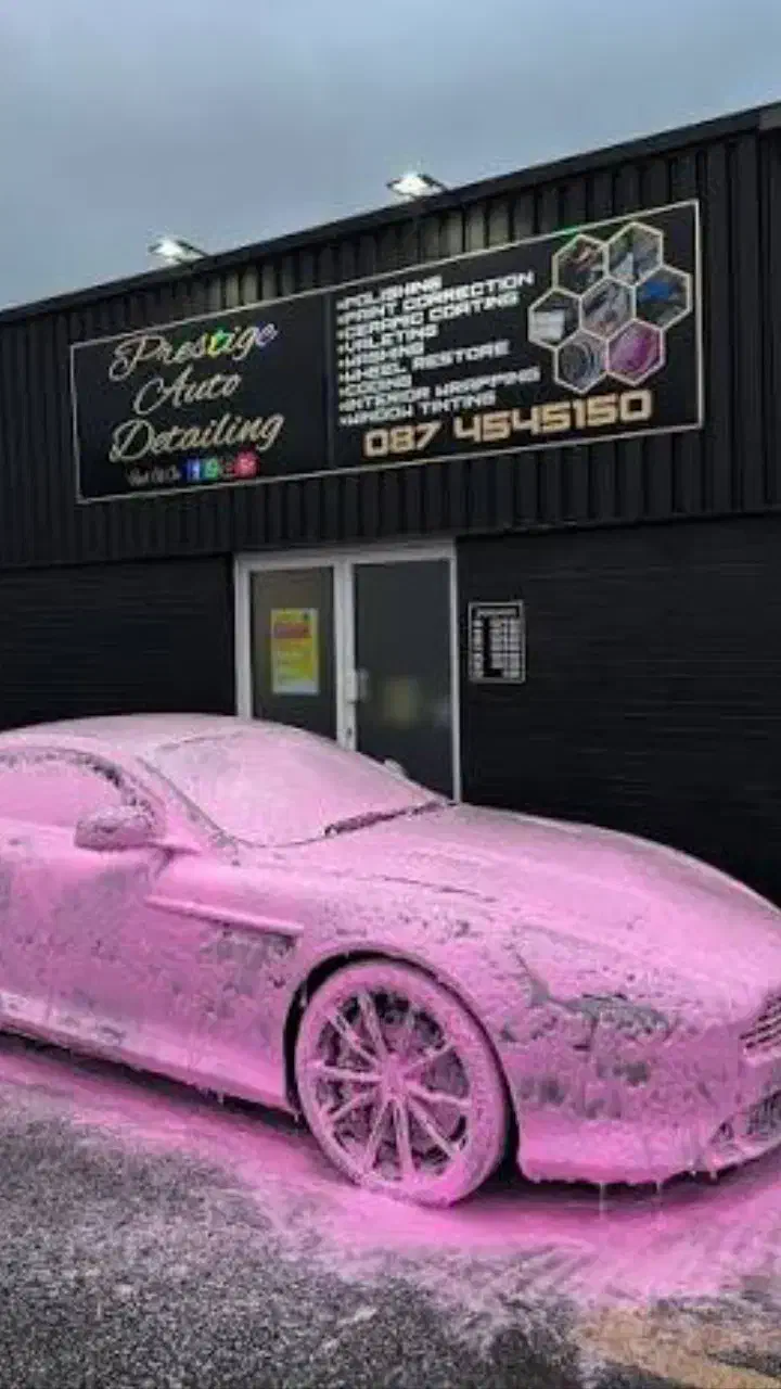 پکیج صفرشویی + پولیش بدنه خودرو فقط ۹۰۰ تومن|خدمات موتور و ماشین|لاهیجان, بازکیاگوراب|دیوار