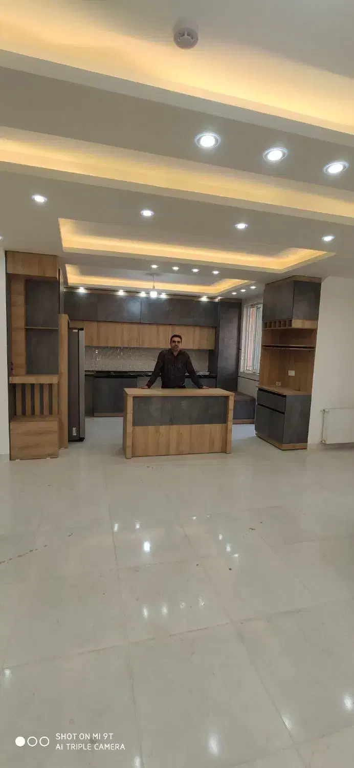 کابینت سازی اعیان طراحی و اجرا با 4 الی 7ماه|خدمات پیشه و مهارت|ارومیه, |دیوار