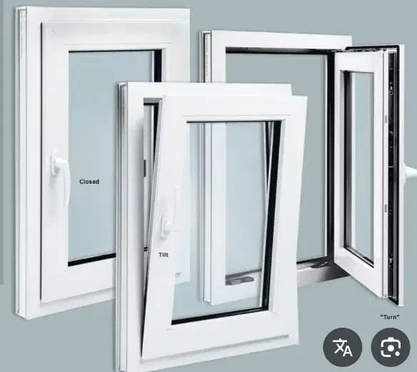 تعمیرات تخصصی درب و پنجره upvc.|خدمات پیشه و مهارت|قروه, |دیوار