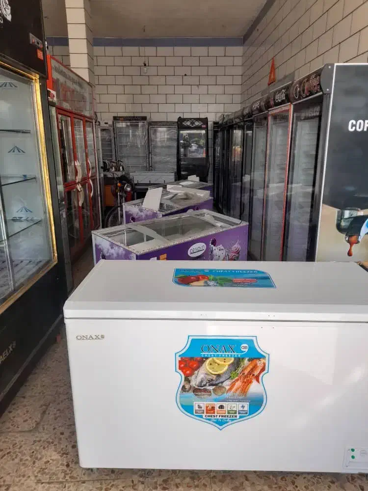 یخچال فروشی|فروشگاه و مغازه|ایذه, |دیوار