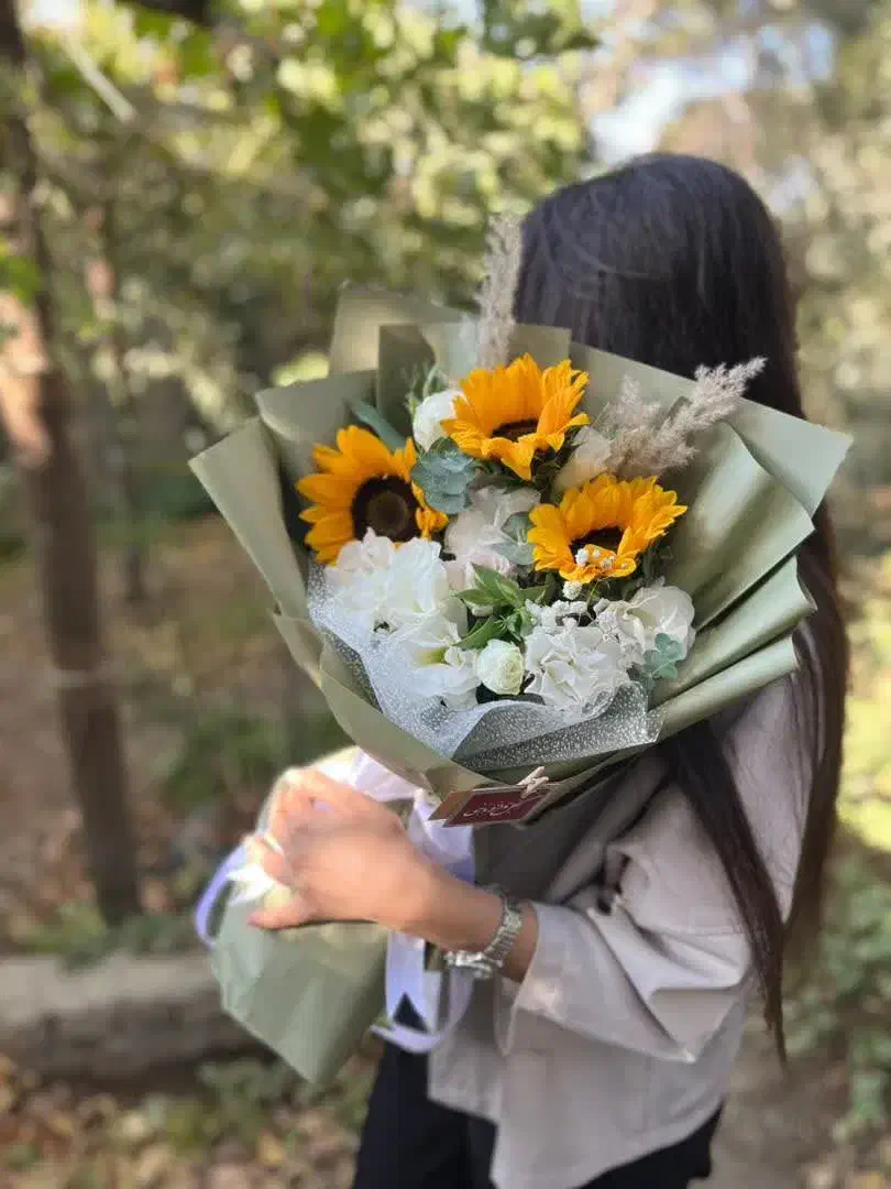 گلفروشی|گل و گیاه طبیعی|تهران, چیتگر شمالی|دیوار