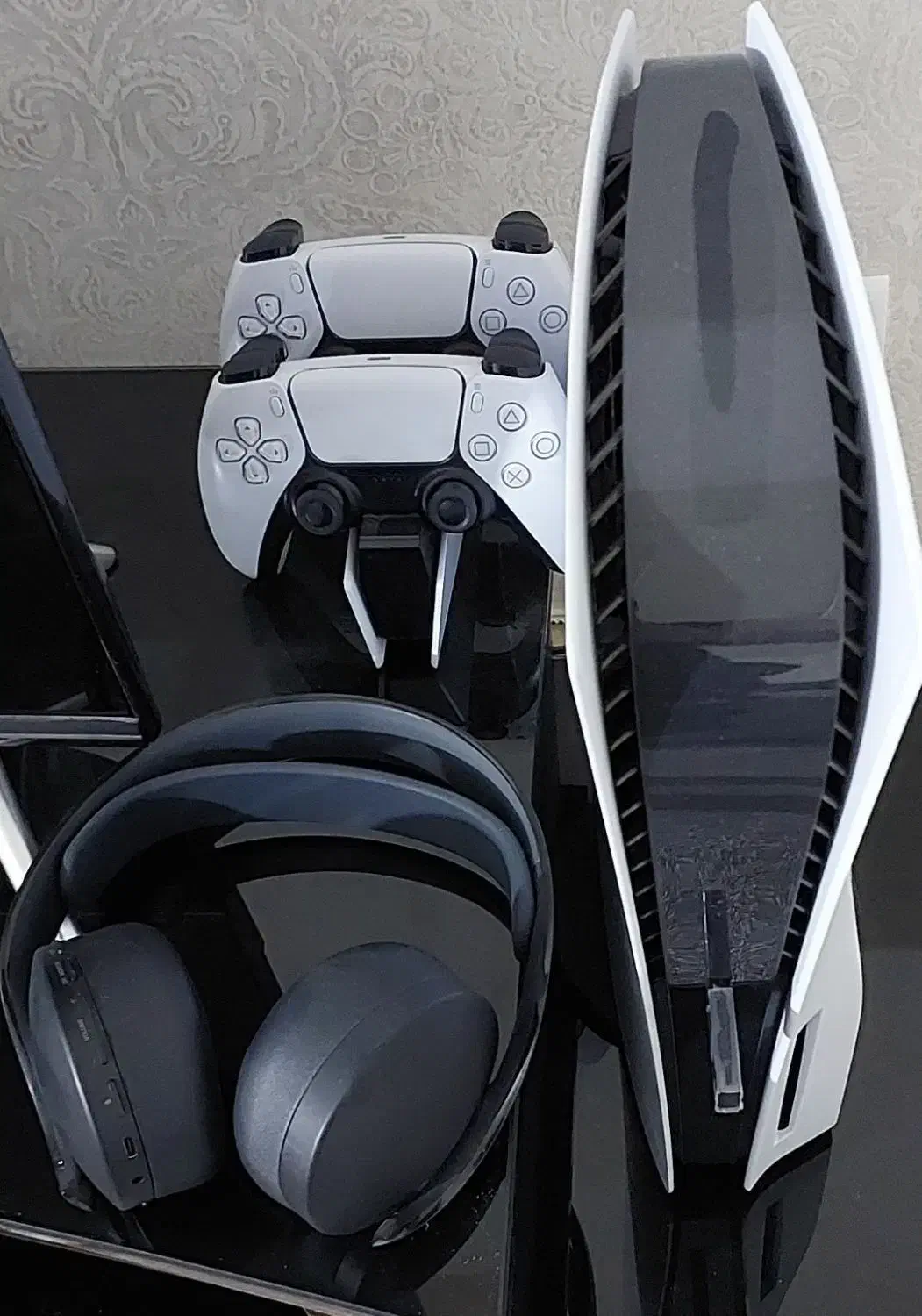 ps5|کنسول، بازی ویدئویی و آنلاین|اردبیل, |دیوار