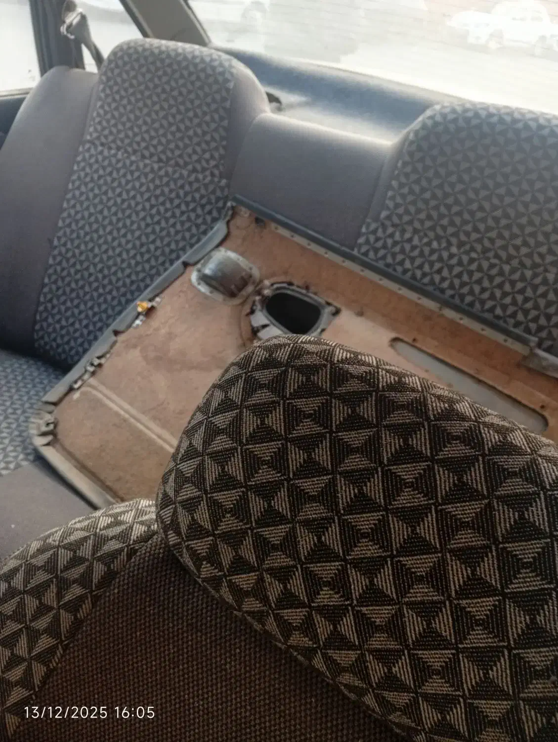 دووسیلومدل82|خودرو سواری و وانت|تهران, باغ خزانه|دیوار