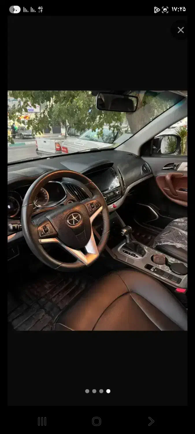 جک s5 مدل اسفند ۱۴۰۲|خودرو سواری و وانت|سنندج, |دیوار