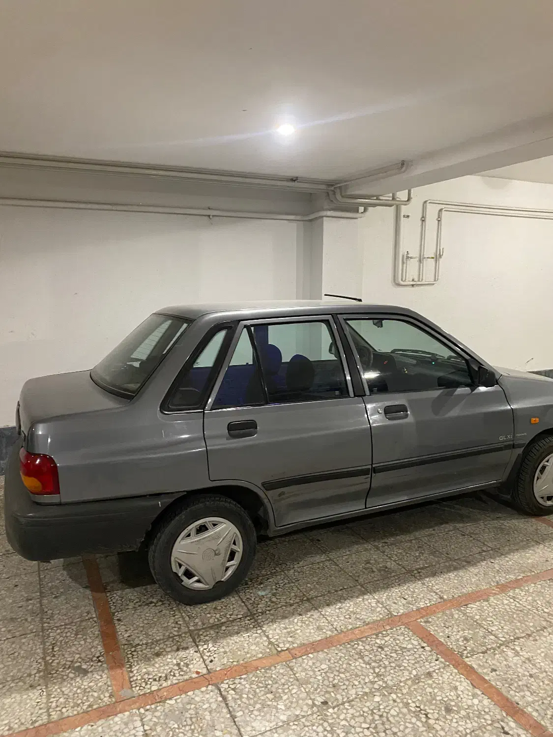 پراید صبا مدل ۸۹ هیدرولیک|خودرو سواری و وانت|ساری, |دیوار