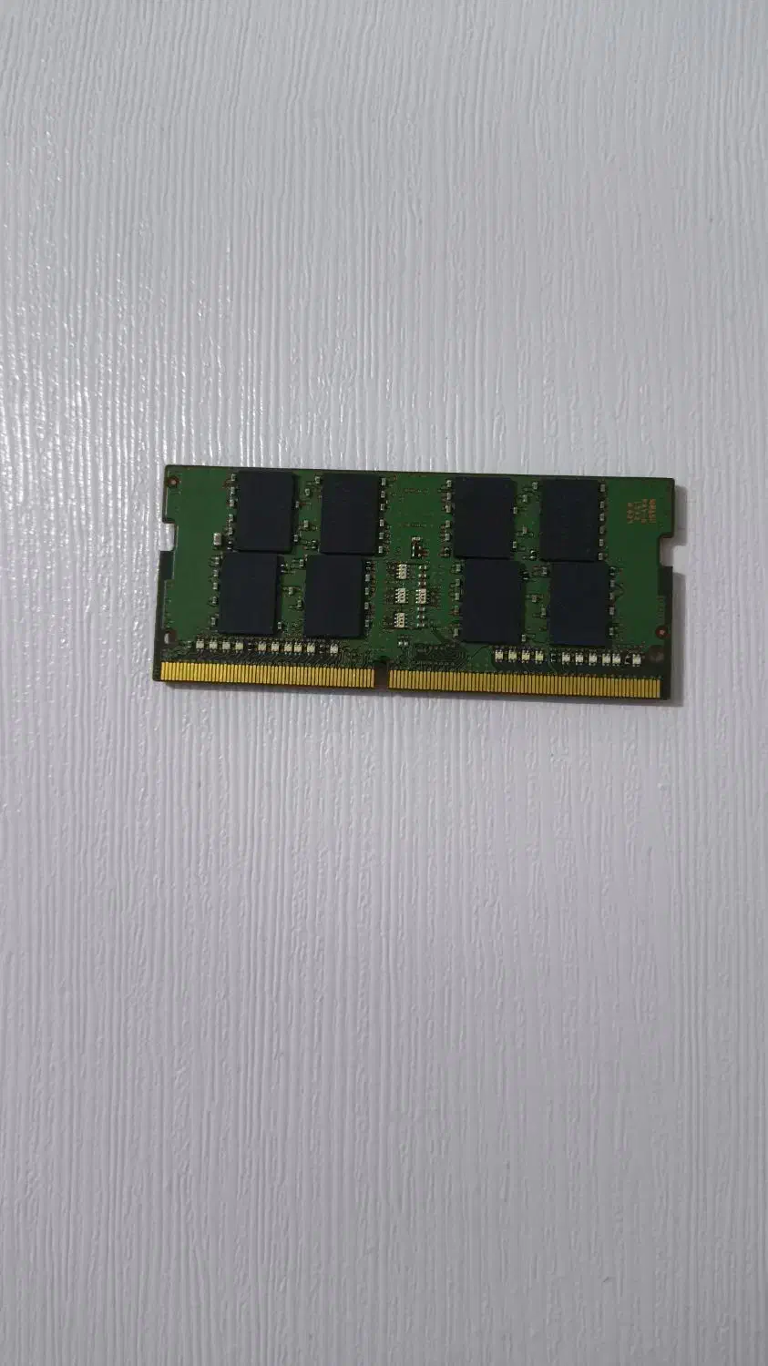 رم لب تاپ  8g DDR4|قطعات و لوازم جانبی رایانه|بندرعباس, |دیوار