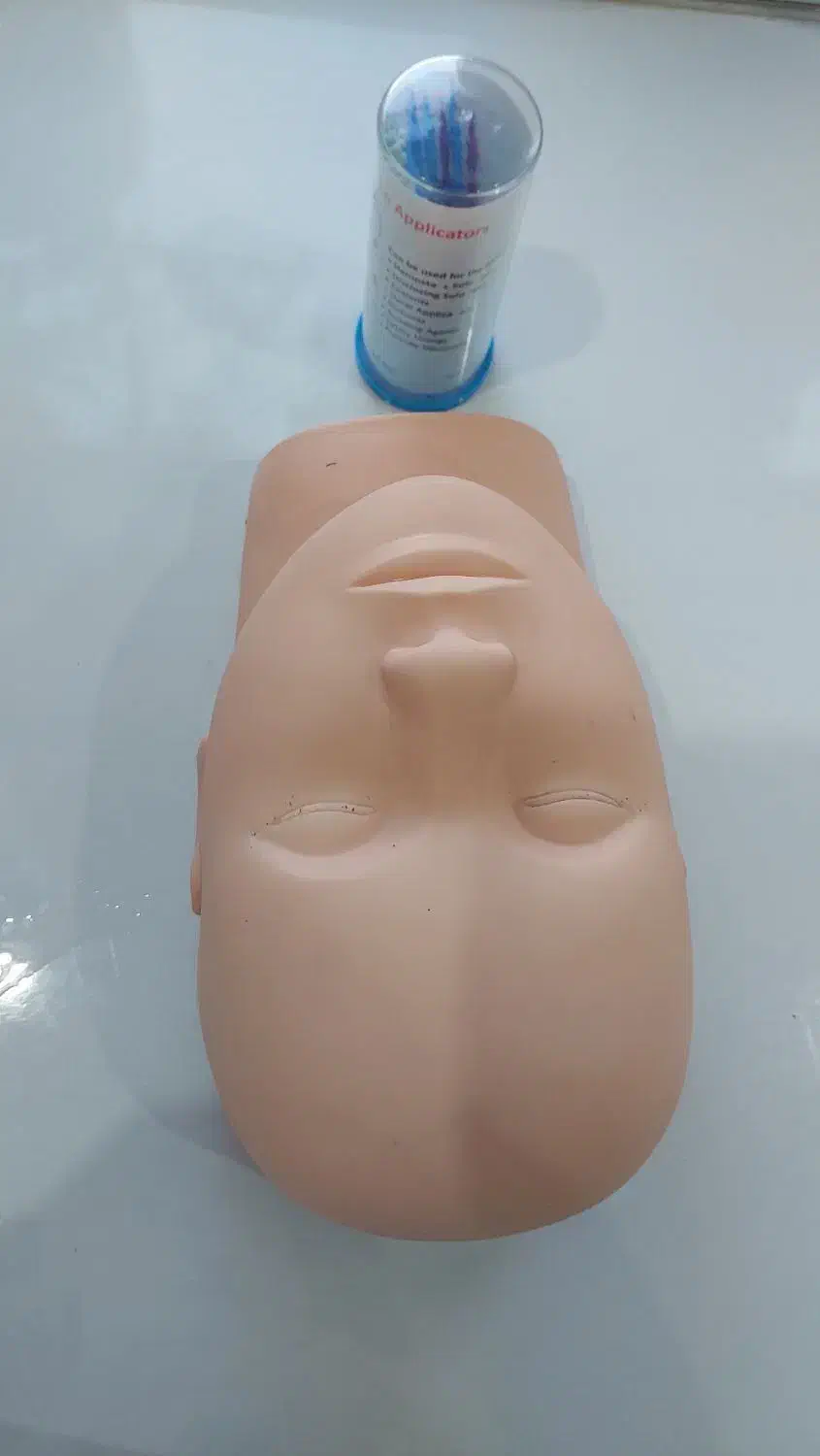 وسایل اکستنشن مژه|آرایشی، بهداشتی، درمانی|ایوان, |دیوار