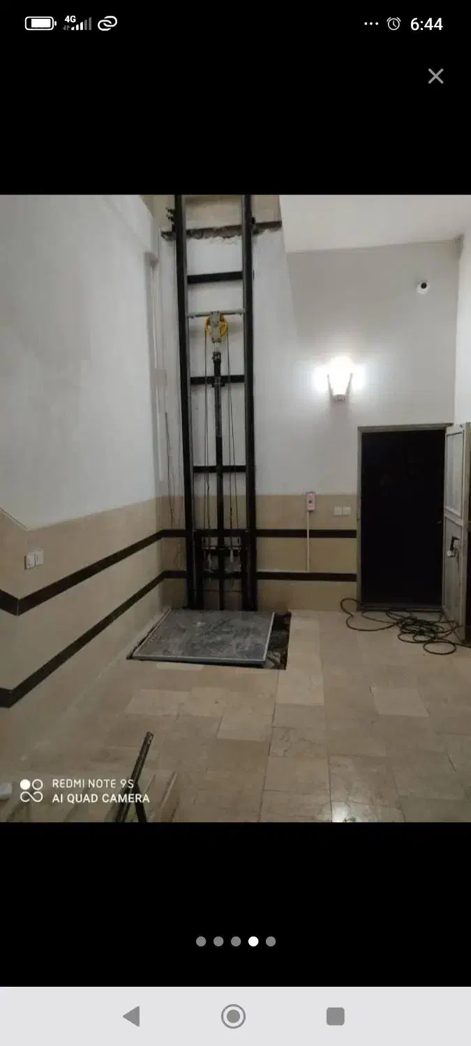 فروش و نصب بالابر|خدمات پیشه و مهارت|بروجن, |دیوار