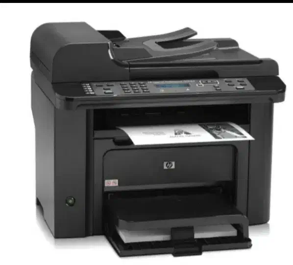 پرینتر / hp / 1536 /تراکتور 4کاره/ کافی نت باضمانت|پرینتر، اسکنر، کپی، فکس|اصفهان, محله اسلامی|دیوار