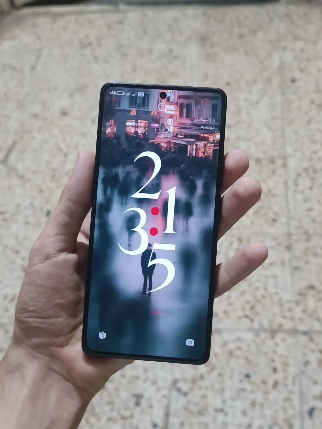 Poco M6 pro|موبایل|دزفول, |دیوار