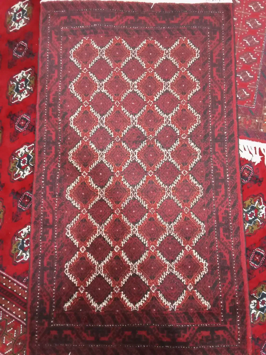 لوازم خانگی|فرش|خواف, |دیوار