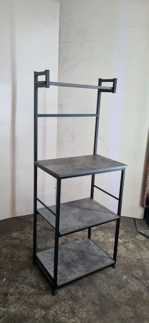 شلف مدل کافی بار|کتابخانه، شلف، قفسههای دیواری|تبریز, |دیوار