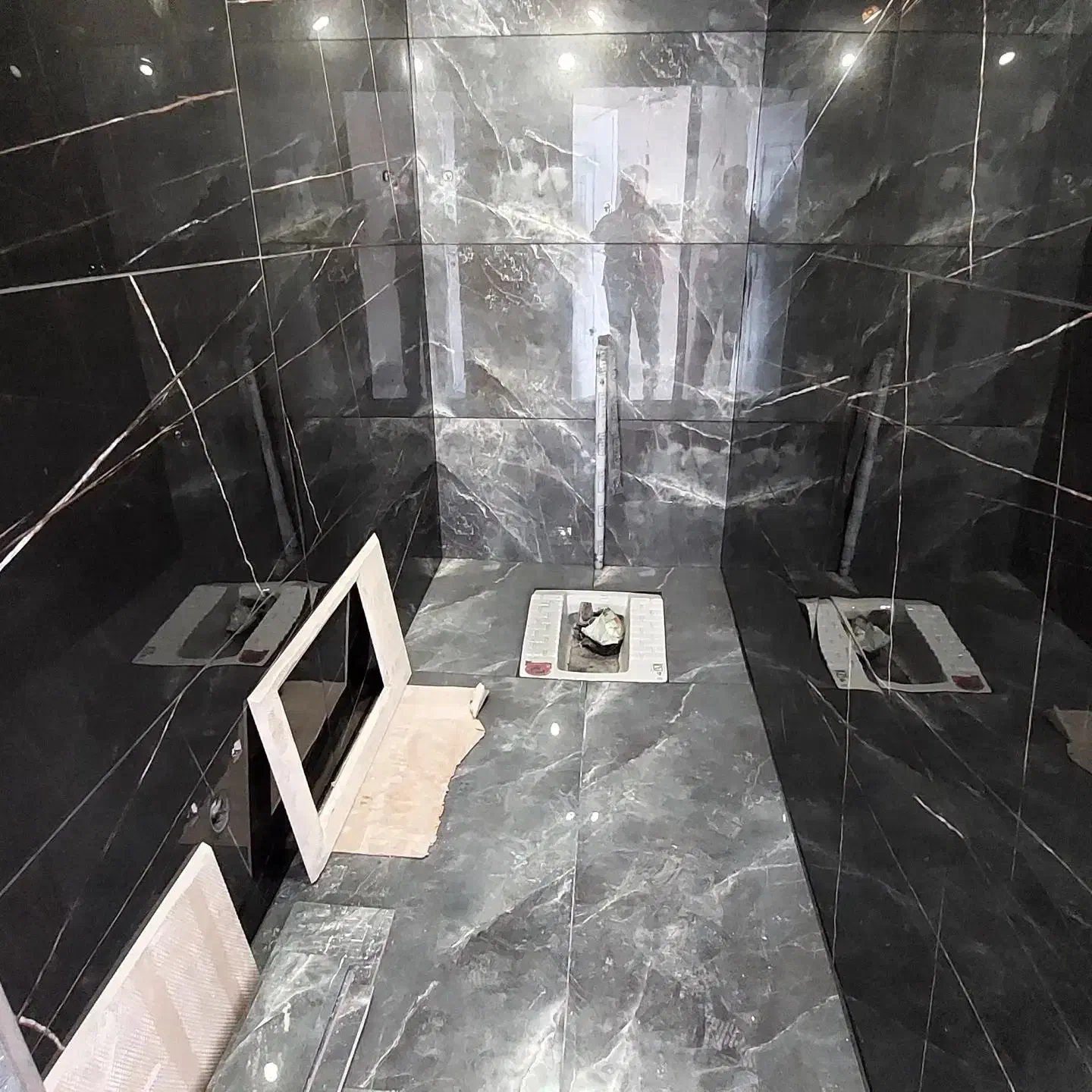 کاشی کاری|خدمات پیشه و مهارت|خمام, |دیوار