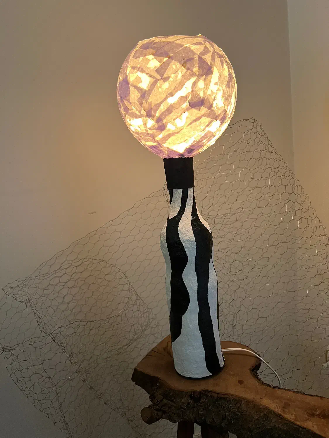 آباژور  (دستساز)|صنایع دستی و سایر لوازم تزئینی|تهران, پونک|دیوار